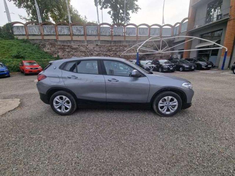 BMW X2 F39 xdrive25e Business X auto