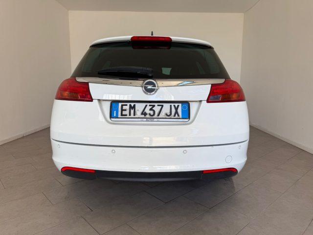 OPEL Insignia 2.0 CDTI Sports Tourer Cosmo Fleet