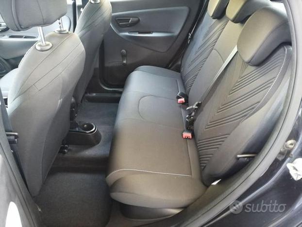 LANCIA Ypsilon 1.0 FireFly 5 porte S&S Hybrid Ec