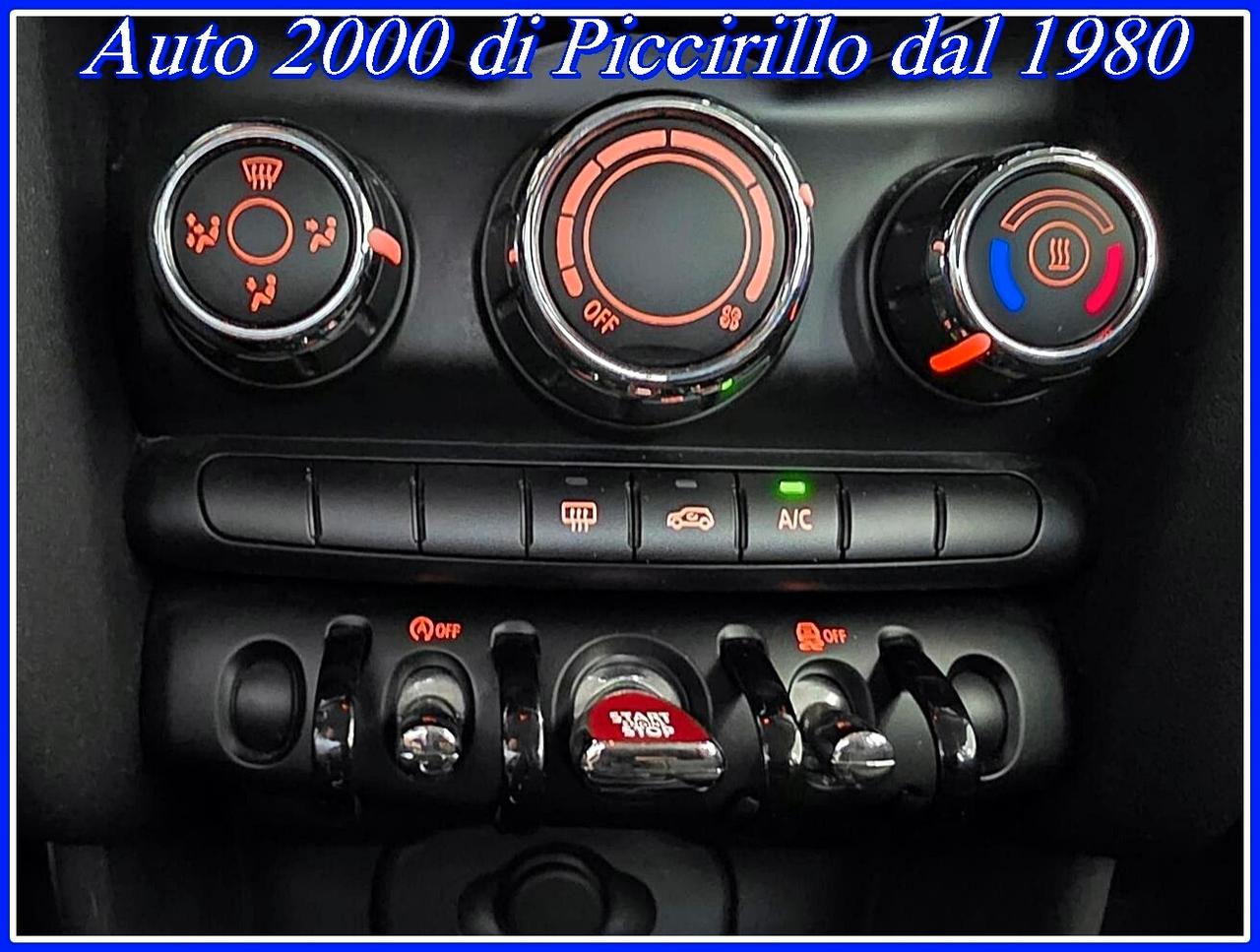 Mini One 1200 Turbo 102cv Cambio Automatico