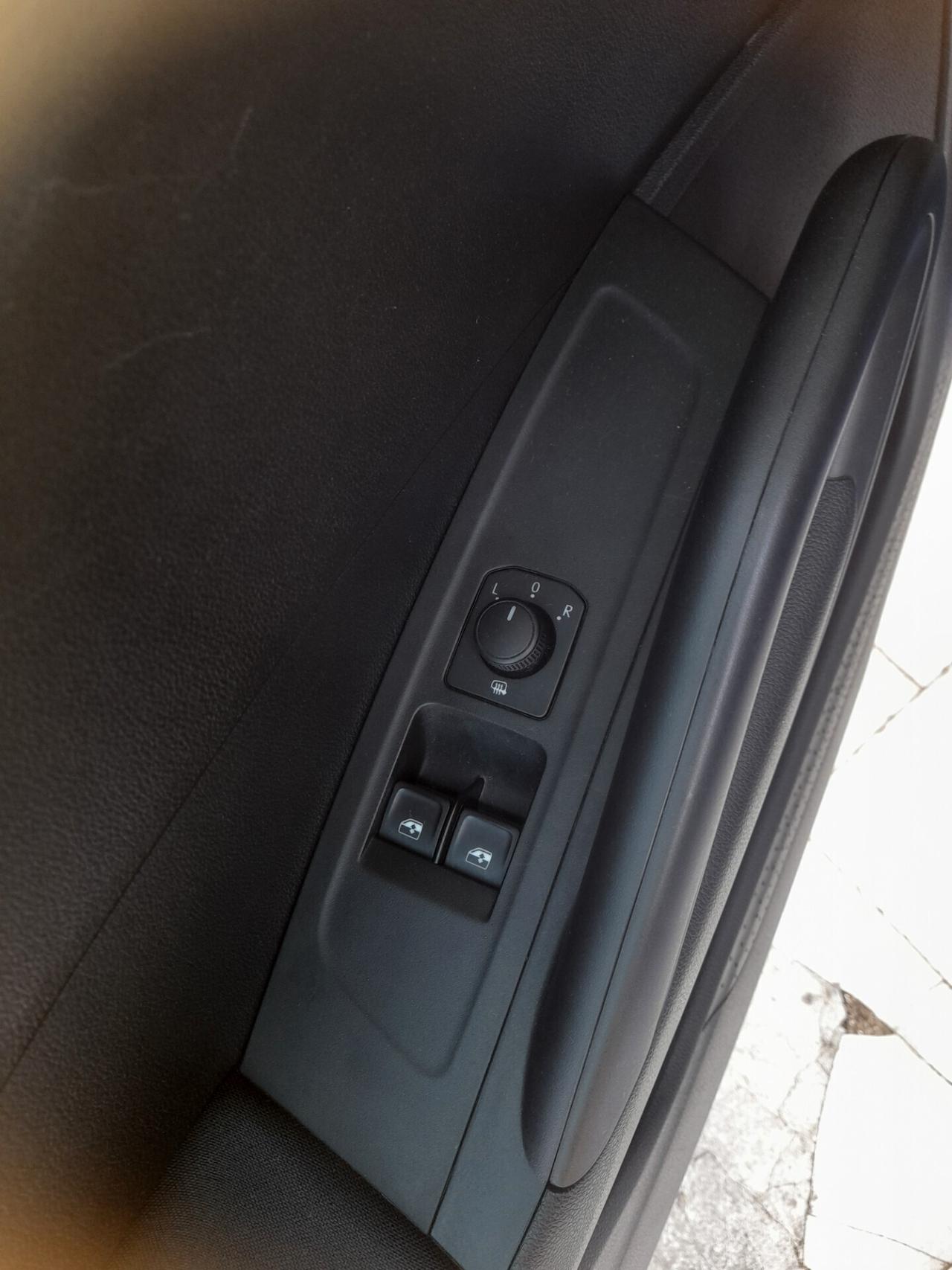 Skoda Fabia 1.0 MPI 65 CV PROMO