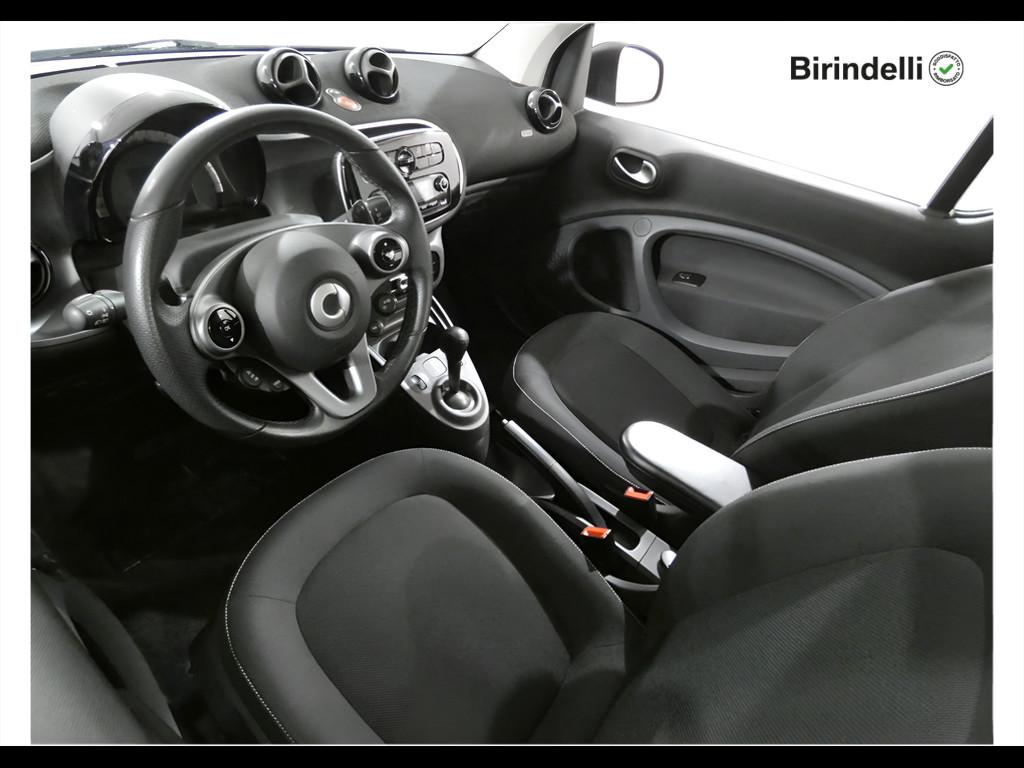SMART fortwo 3ªs.(C/A453) - fortwo 90 0.9 Turbo twinamic Passion