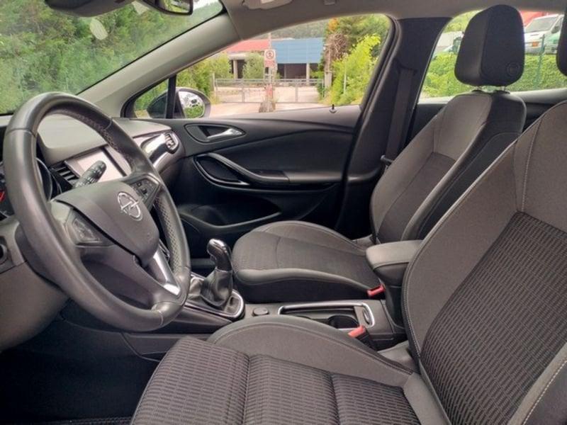Opel Astra 1.5 CDTI Business Elegance 122cv S&S MT6