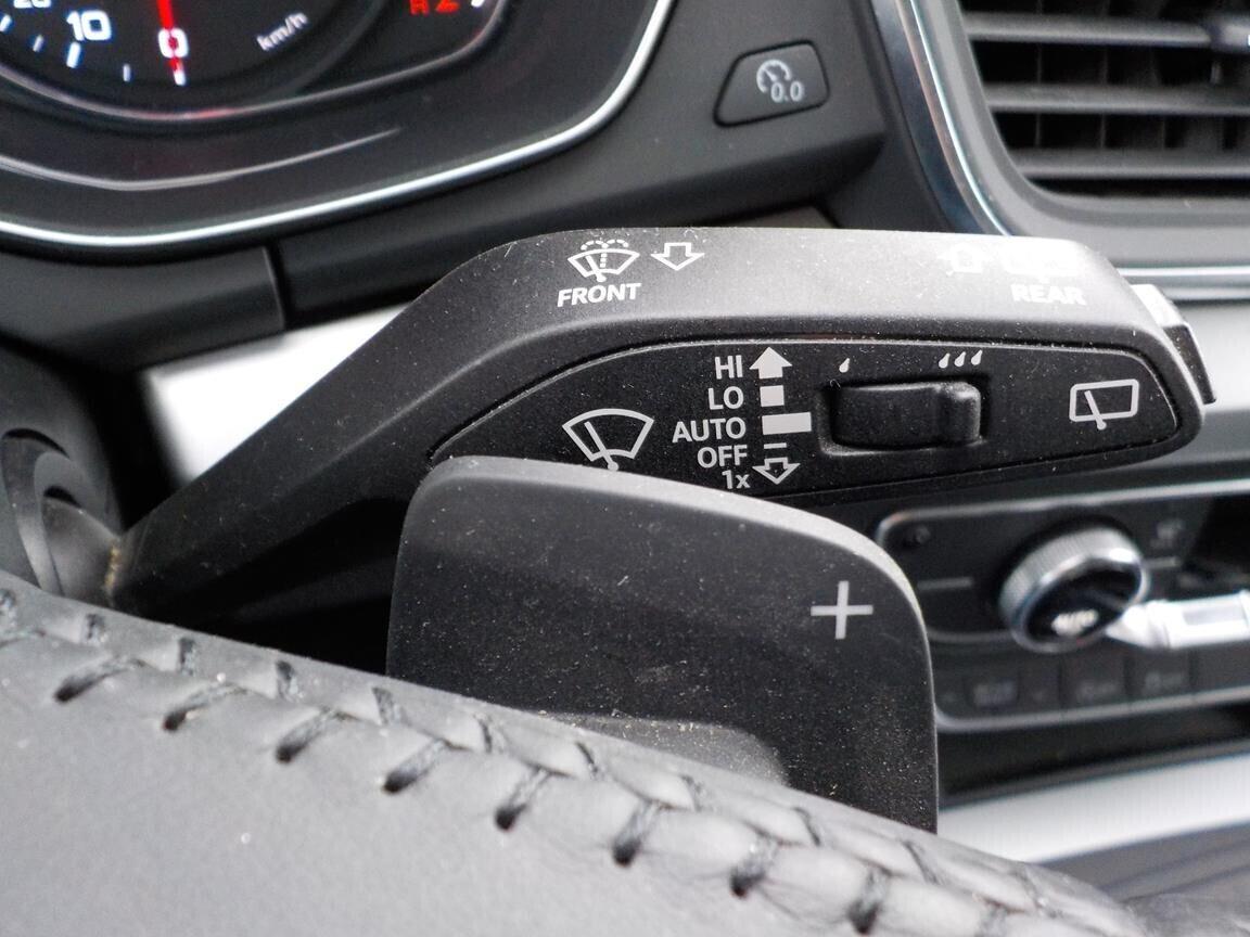 Audi Q5 40 TDI quattro S tronic