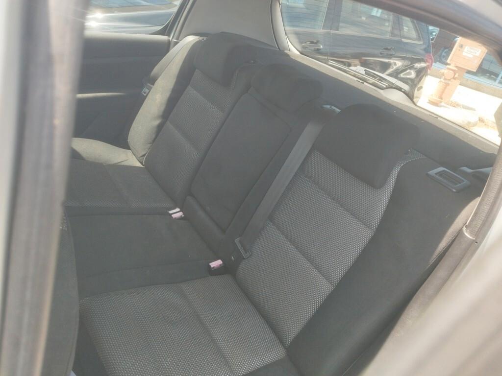 Peugeot 307 1.6 16V HDi FAP 110CV