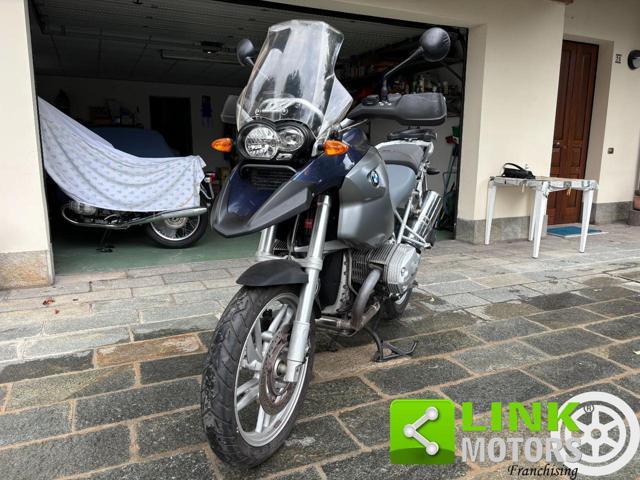 BMW R 1200 GS GS