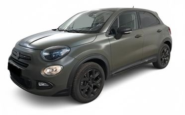 Fiat 500X 1.4 MultiAir 140 CV GPL
