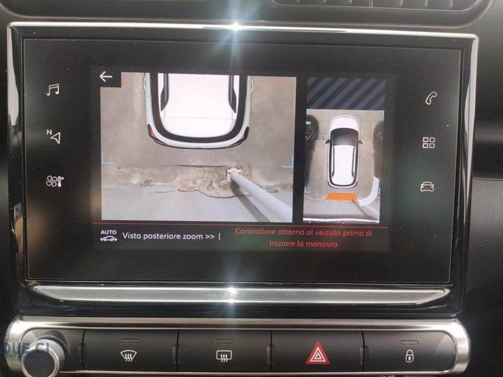 CITROEN C3 Aircross BlueHDi 100 Feel del 2020