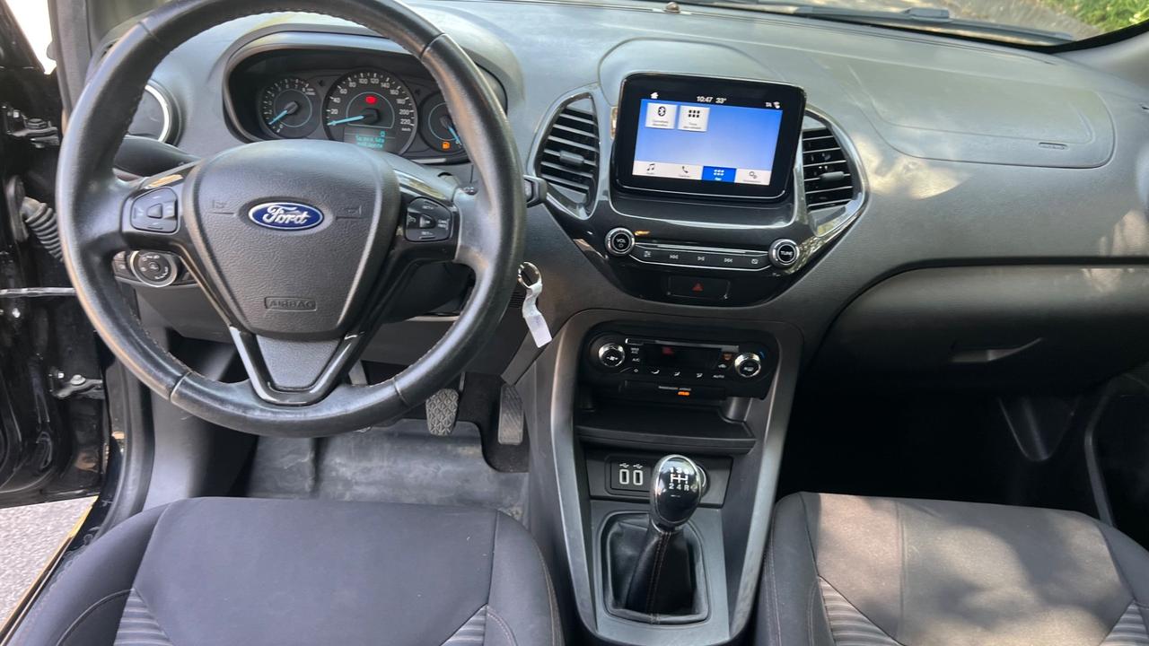 Ford Ka 1.2 85 CV Start&Stop Active KA+