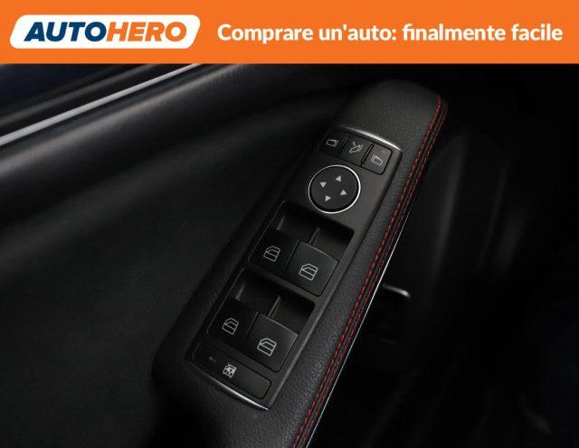 MERCEDES-BENZ CLA 200 d 4Matic Automatic Premium