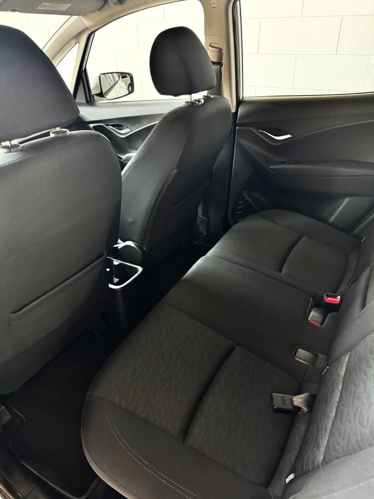 Hyundai iX20 1.4 CRDI 90 CV Style NEOPATENTATI