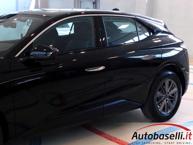 DS AUTOMOBILES DS 4 1.5BLUEHDI 130cv AUTOMATICA BASTILLE BUSINESS
