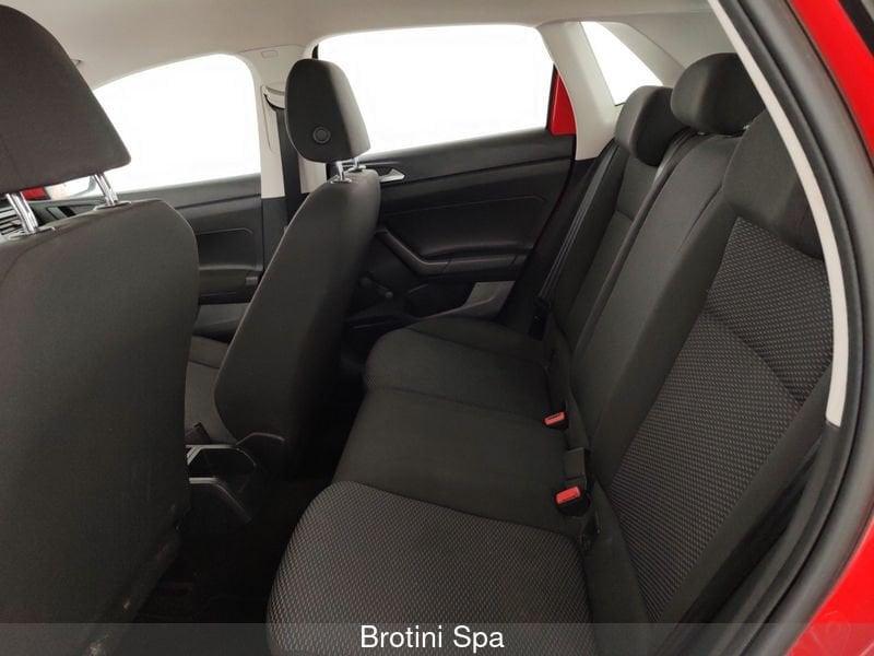 Volkswagen Polo 1.0 EVO 48kW Trendline BMT