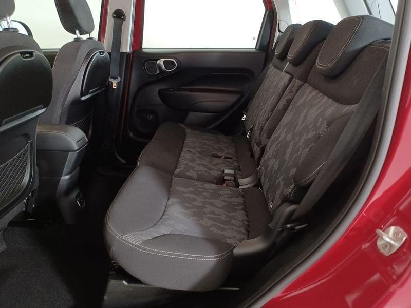 FIAT 500L 2017 Cross Diesel Cross 1.3 mjt 95cv my20