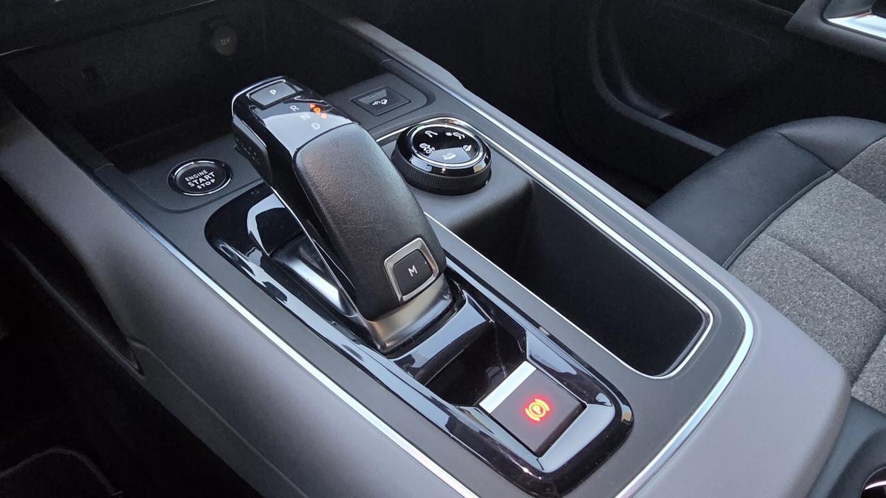 Citroen C5 Aircross C5 Aircross BlueHDi 130 S&S Feel V. Cockpit Led