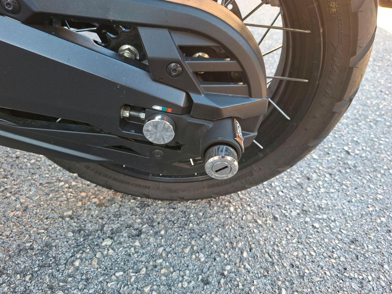 Honda X-ADV 750