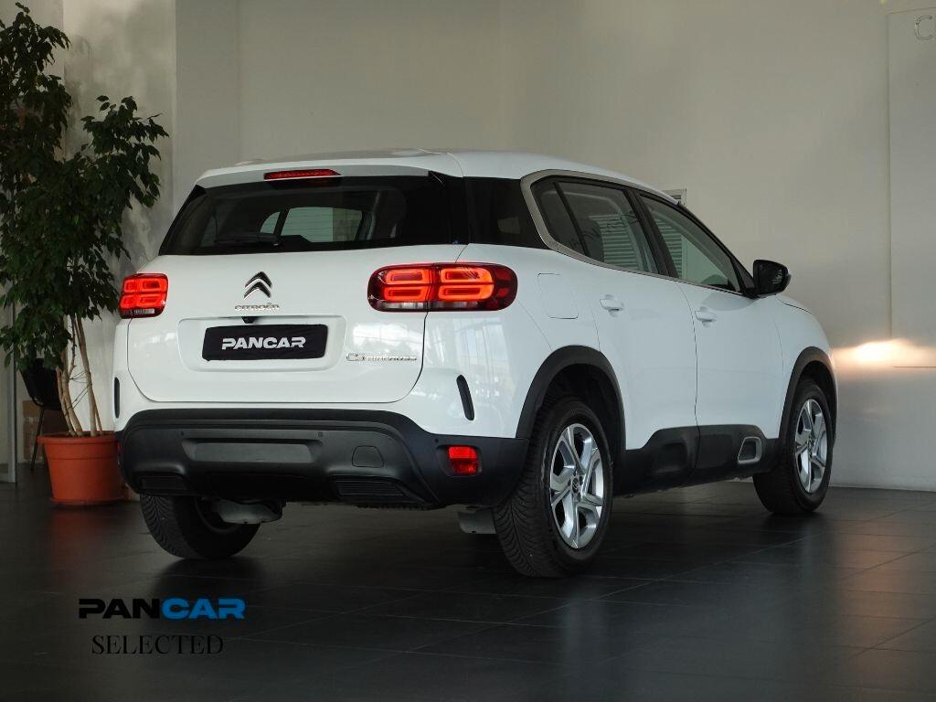 Citroen C5 Aircross BlueHDi 130 S&S Feel