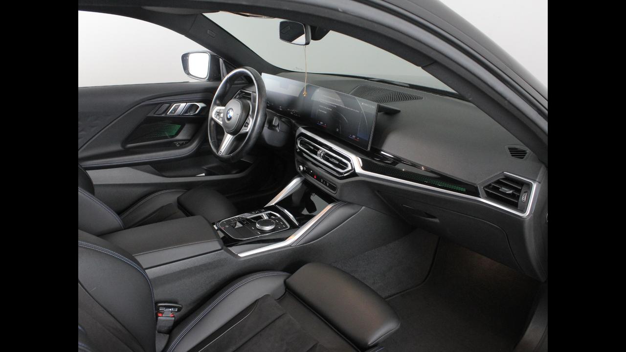 BMW Serie 2 G42 Coupe - M240i Coupe xdrive auto