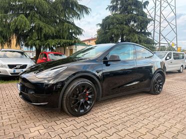 Tesla Model Y RWD