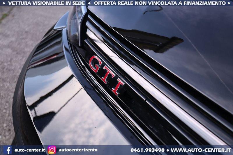 Volkswagen Golf 8.5 GTI DSG 2.0 TSI *19 Black Pack IQ.LIGHT LED