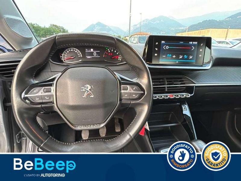 Peugeot 208 1.5 BLUEHDI ACTIVE PACK S&S 100CV