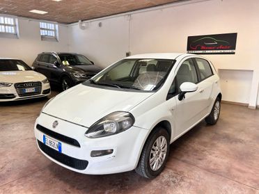 Fiat Punto Evo motore sostituito