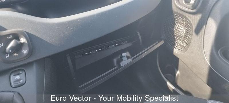 FIAT Panda Panda 1.0 FireFly S&S Hybrid