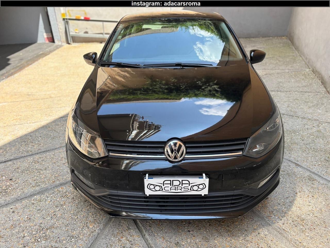 Volkswagen Polo 1.0 3 porte