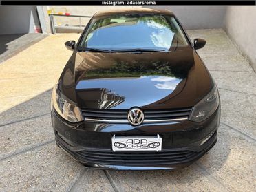 Volkswagen Polo 1.0 3 porte