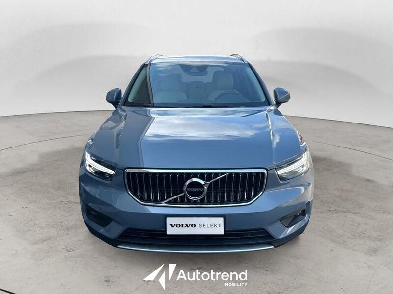 Volvo XC40 Recharge T4 129+82 CV Recharge Plug-in Hybrid Inscription
