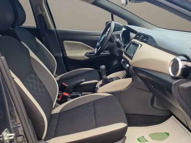 NISSAN Micra 1.5 dCi 8V 5 porte Acenta