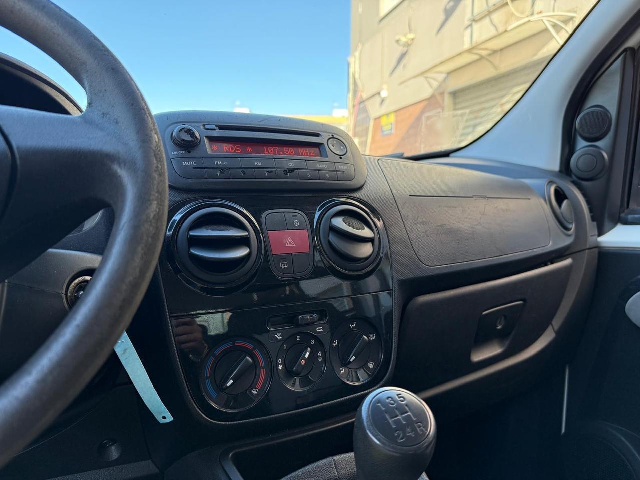 Fiat Qubo 1.3 MJT 75 CV MyLife