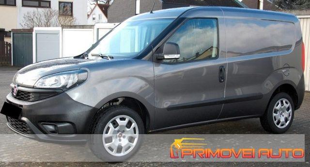 FIAT Doblo 1.4 PC-TN Cargo Lamierato SX