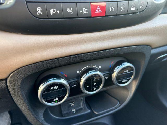 FIAT 500L 1.3 Multijet 85 CV Lounge Tetto Apribile