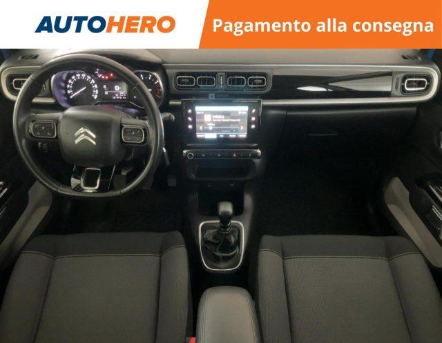 CITROEN C3 PureTech 110 S&S Shine
