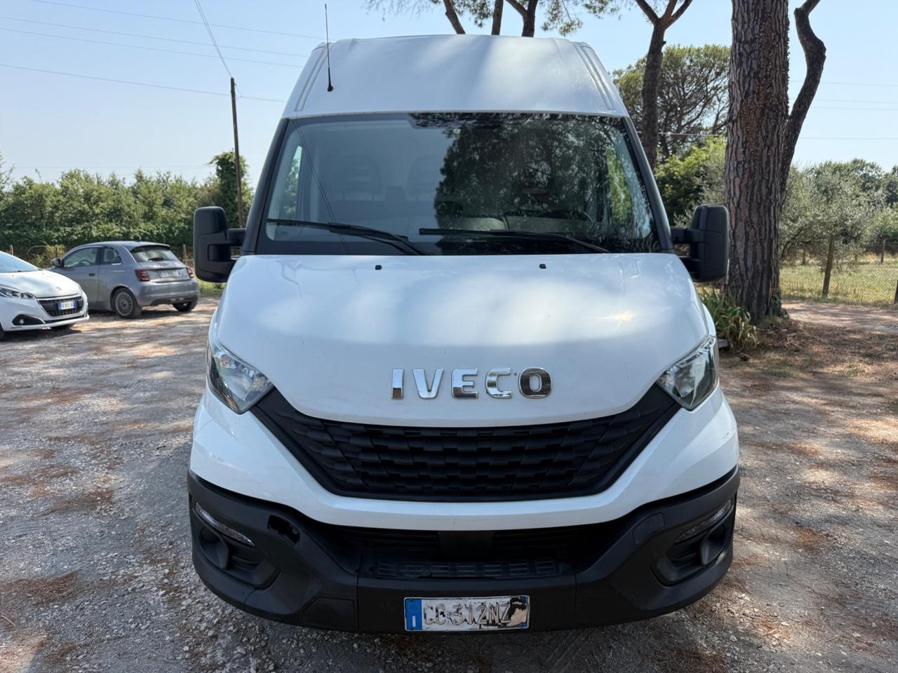 Iveco Daily 35 l2h2
