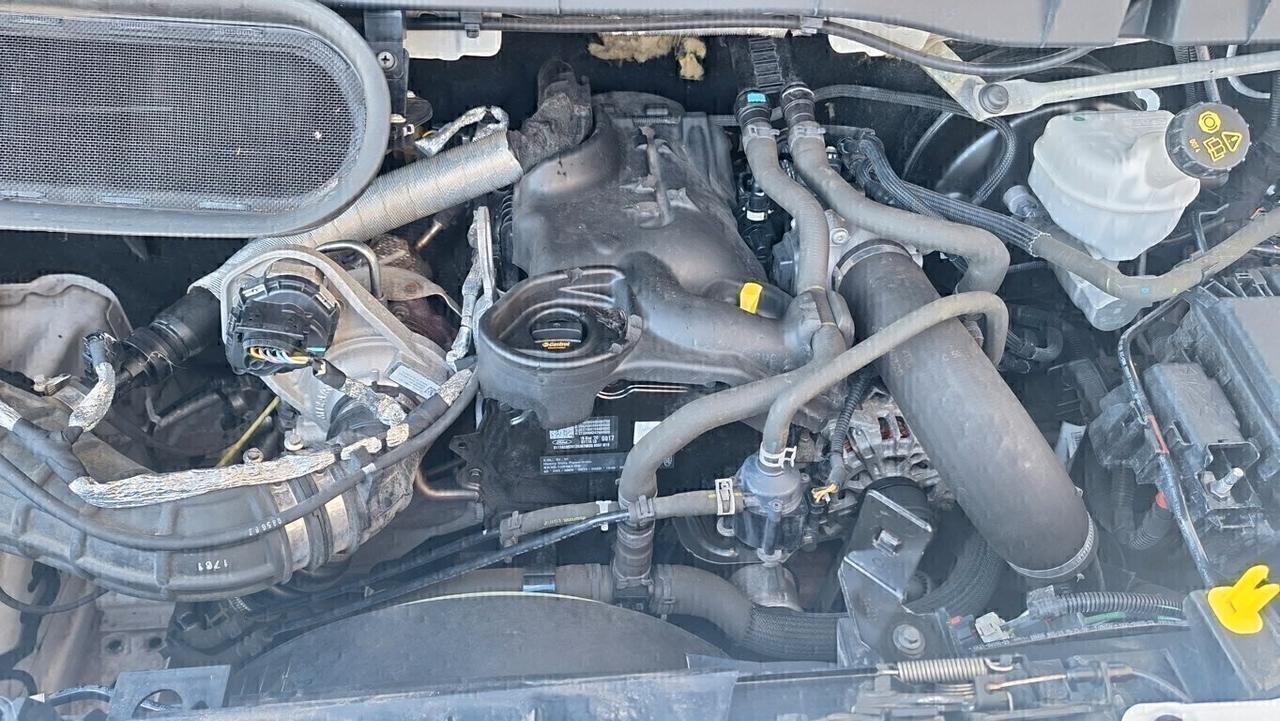 Ford Transit 350 L3H2 2.0TDCiEcoBlue 170 RWD