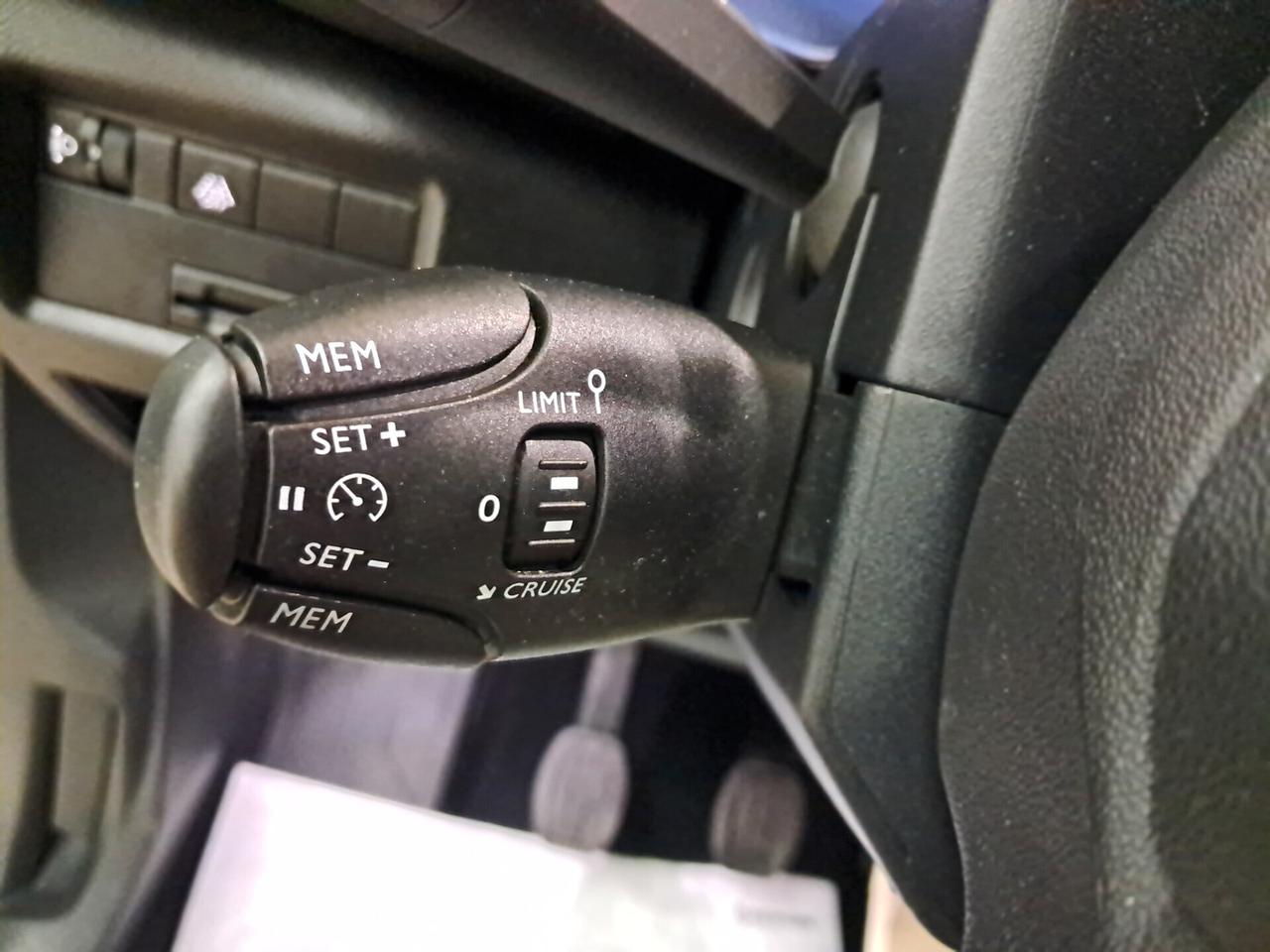 Citroen C5 Aircross BlueHDi 130 S&S Shine
