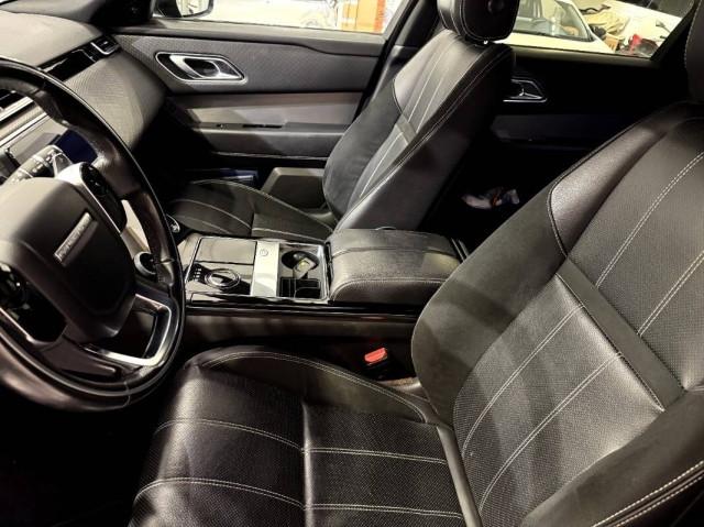 Land Rover Range Rover Velar 2.0d i4 R-Dynamic HSE 240cv auto my19