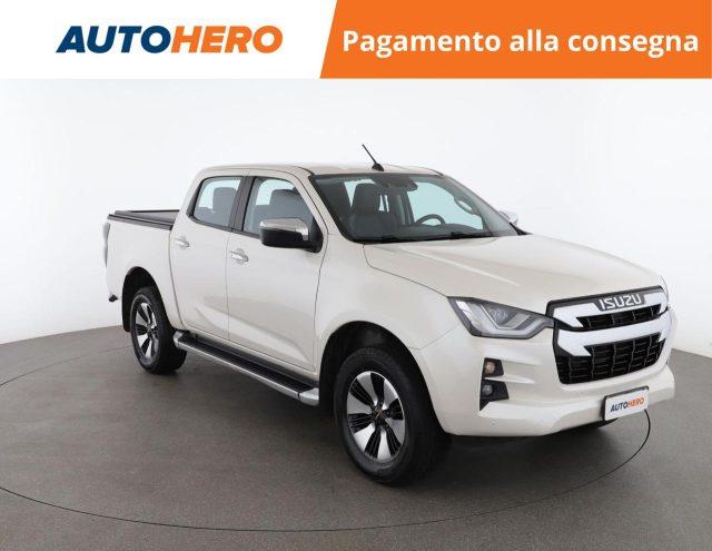ISUZU D-Max N60 1.9 Space Cab F 4X4 A/T