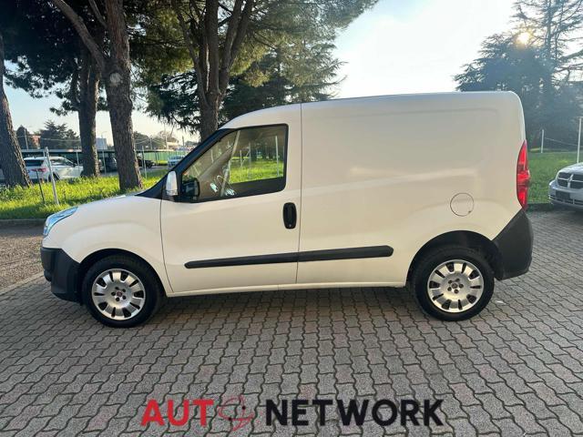 FIAT Doblo Doblò 1.4 T-Jet Natural Power Cargo