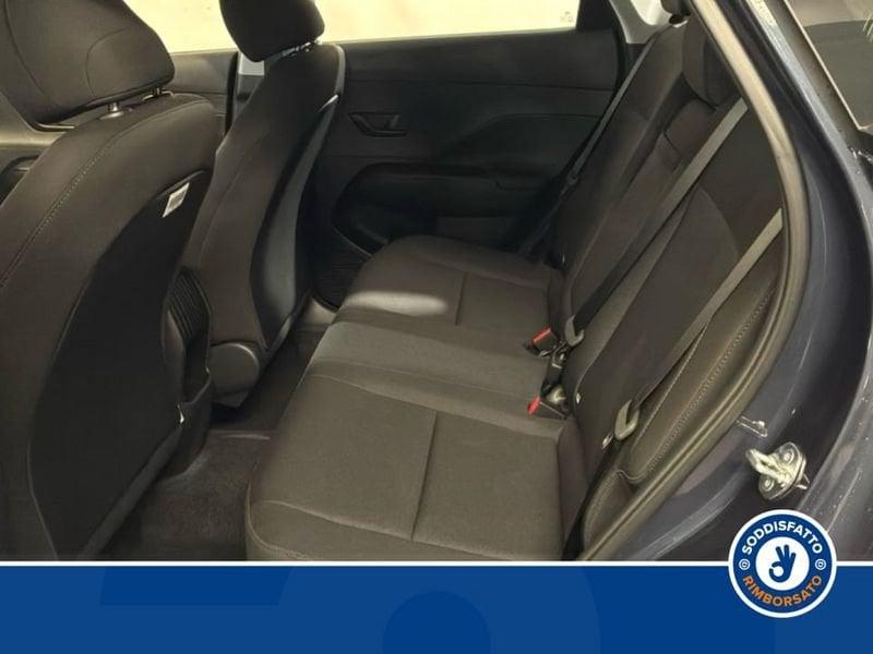 Hyundai Kona 1.6 HEV XTech MY26