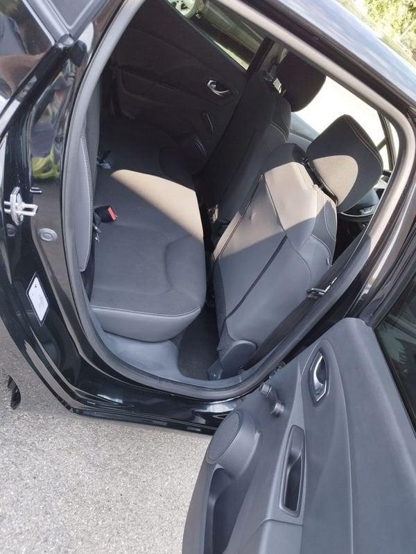 Renault Clio Clio 1.2 75CV 5 porte Life