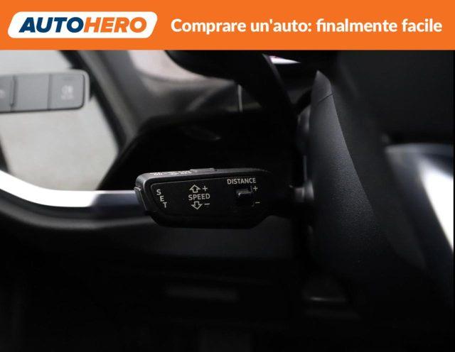 AUDI Q3 35 TDI S tronic S line edition