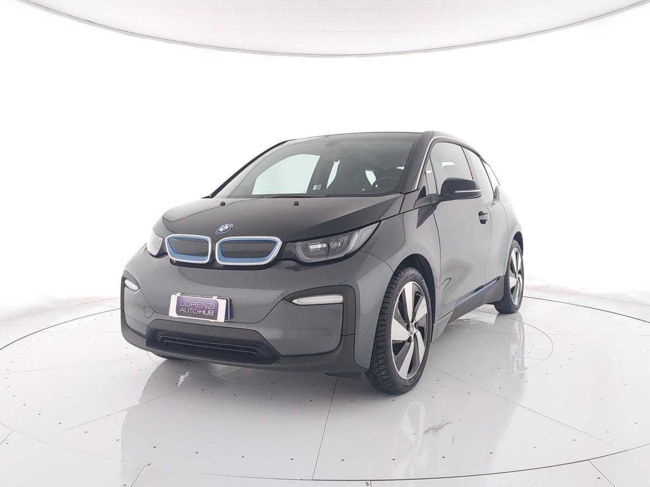 BMW i3 120Ah Advantage LED+BLUETOOTH+NEOPATENTATI