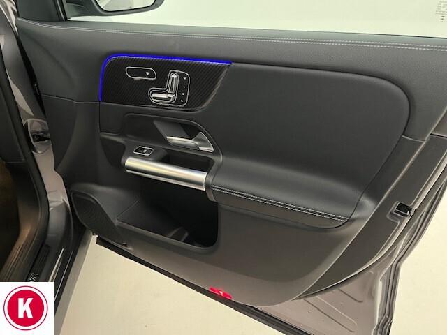 Mercedes-benz GLA 250 4Matic hybrid AMG Line Premium Plus