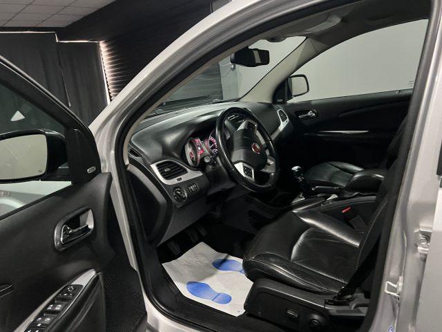 FIAT Freemont 2.0 Multijet 170 CV Lounge CAMBIO MANUALE