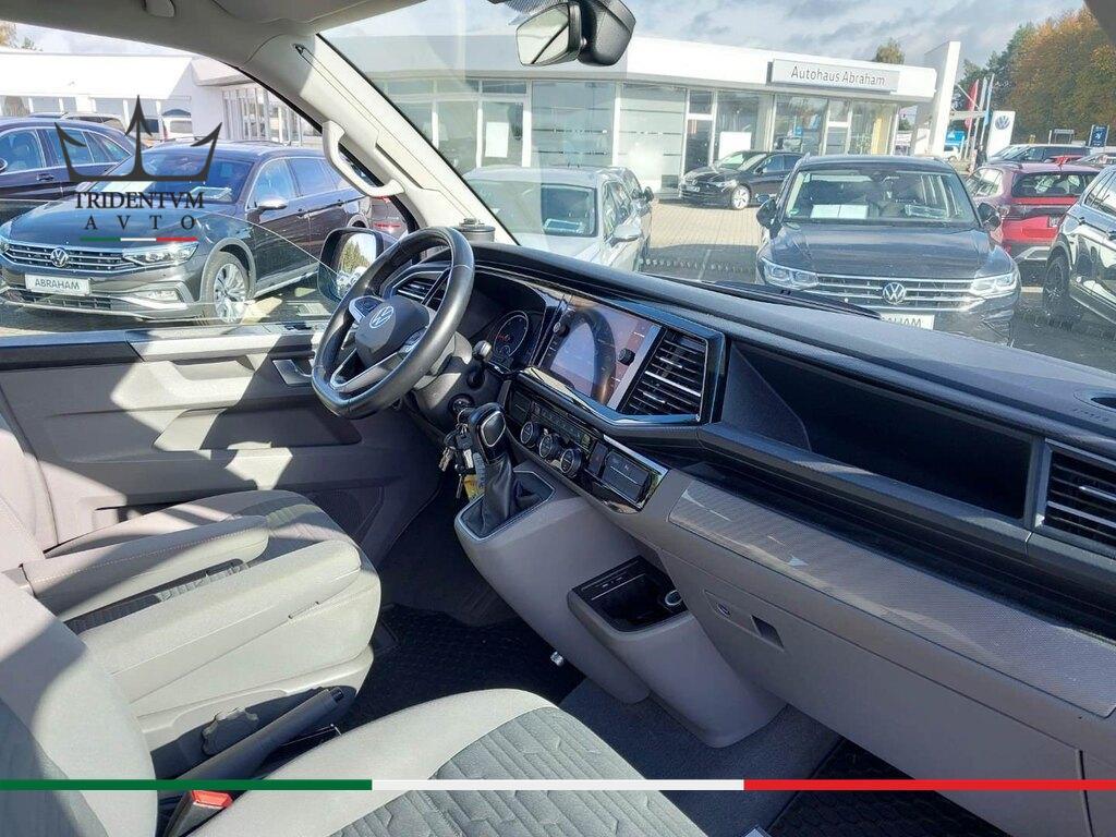 VOLKSWAGEN California 6.1 California 2.0 Tdi Ocean 150cv DSG