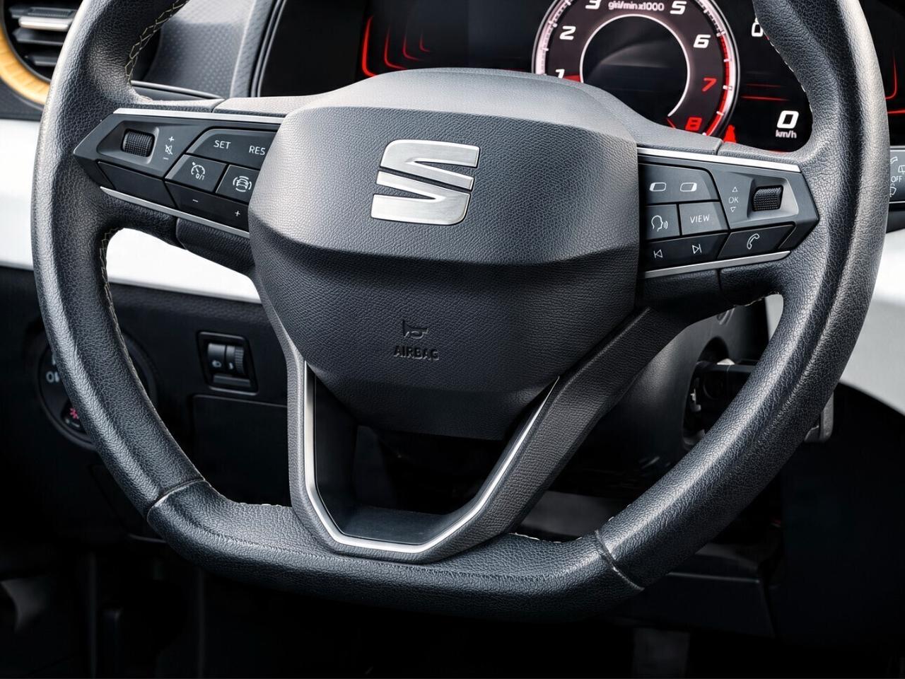 SEAT Arona 1.0 EcoTSI Style 95CV IVA ESPOSTA