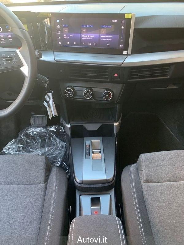 Opel Frontera Hybrid 110 CV EDCT Edition (PROMO)